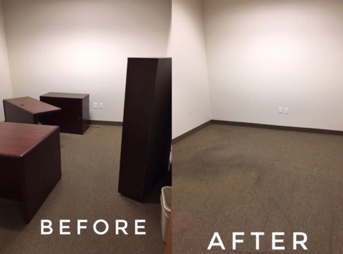 Business or Office Cleanouts in Phoenix
