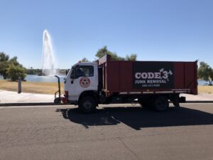 Fountain Hills Junk Removal