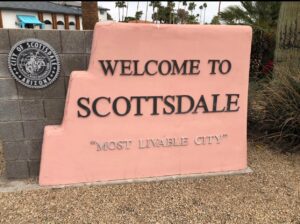 Scottsdale